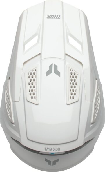 HELMET FLEET WHITEOUT XS - Bild 5