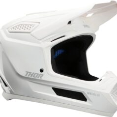 HELMET FLEET WHITEOUT XL