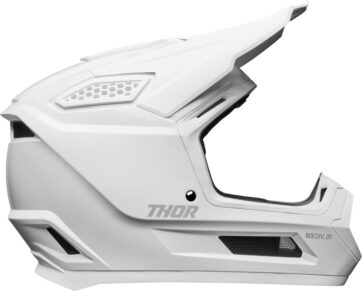 HELMET FLEET WHITEOUT XL - Bild 2
