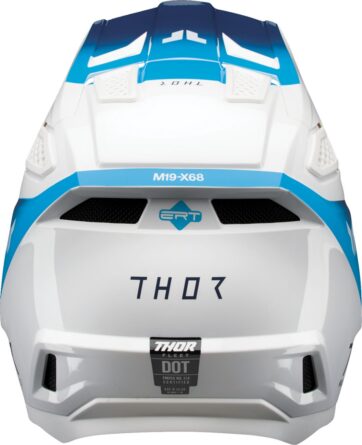 HELMET FLEET STORM WH/NV MD - Bild 3