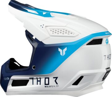 HELMET FLEET STORM WH/NV MD - Bild 4