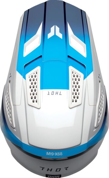 HELMET FLEET STORM WH/NV MD - Bild 5
