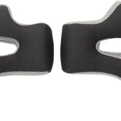 CHEEKPADS SECTOR XL 40MM