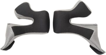CHEEKPADS SECTOR 2X 35MM