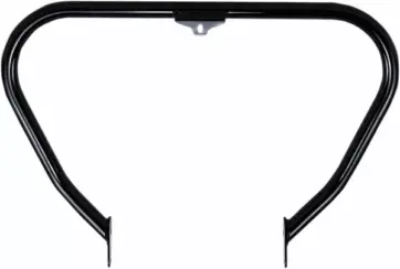 FREEWAY BARS-V Svart - HD Dyna 95-17