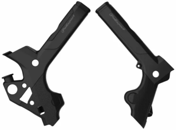 Frameguard - svart - GASGAS EC 200-250 18-20