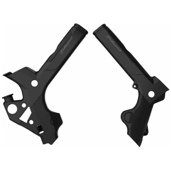 Frameguard - svart - GASGAS EC 200-250 18-20