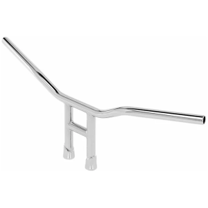 HANDLEBAR TY 10" CHR
