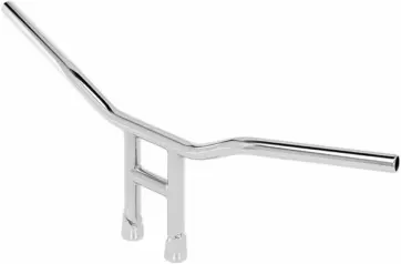 HANDLEBAR TY 10" CHR