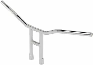 HANDLEBAR TY 12" CHR