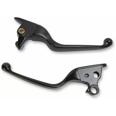 Broms & Kopplings-grepp HD & Custom