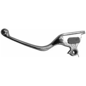 Wide Blade Kopplingsgrepp Krom- HD Touring 21-24