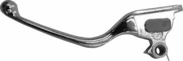 Wide Blade Kopplingsgrepp Krom- HD Touring 21-24