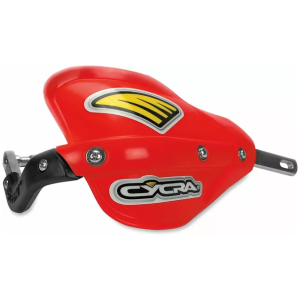 ALLOY PROBEND HANDGUARD BAR PACK RED
