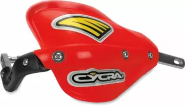 ALLOY PROBEND HANDGUARD BAR PACK RED