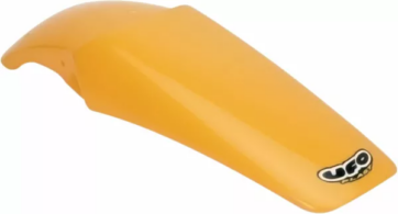 Bakskärm - orange - KTM EXC & SX 125–360 93–97