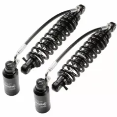 Bakdämpare Bitubo Piggyback  330,2 mm.mm (13") - Harley Touring 2014+