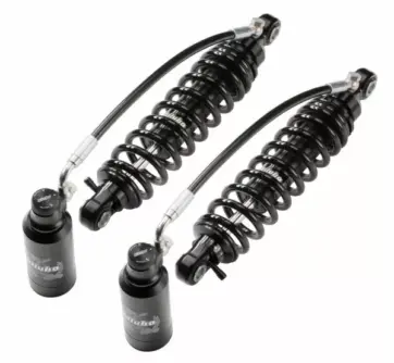 Bakdämpare Bitubo Piggyback  330,2 mm.mm (13") - Harley Touring 2014+