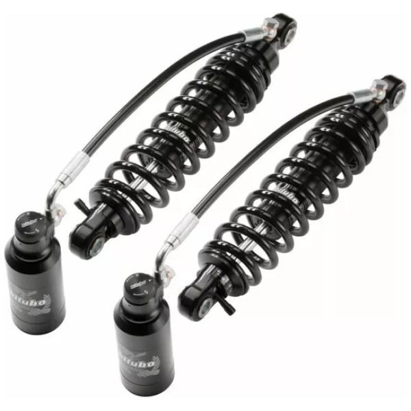 Bakdämpare Bitubo Piggyback 355,6 mm (14,″) – Harley Touring 2014+