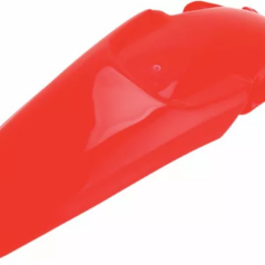 Bakskärm - röd - Honda CRF 150 F/R/RB 07–25