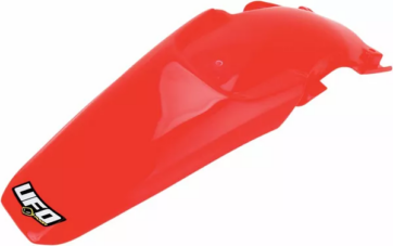 Bakskärm - röd - Honda CRF 150 F/R/RB 07–25