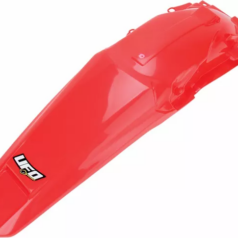 Bakskärm - röd - Honda CRF 250 X & XRL 04–18