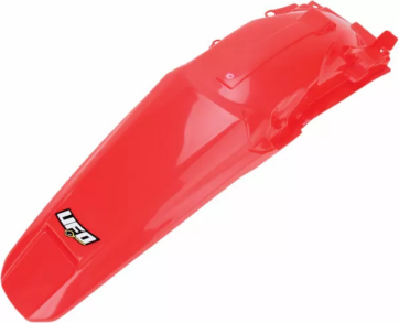 Bakskärm - röd - Honda CRF 250 X & XRL 04–18