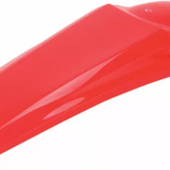 Bakskärm - röd -  Honda CRF 250 R 08–12
