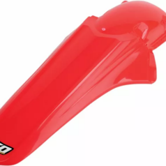 REAR FENDER HONDA CRF250/450R CRF-RED