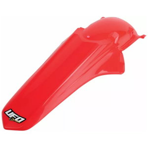 REAR FENDER HONDA CRF250/450R CRF-RED