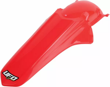 REAR FENDER HONDA CRF250/450R CRF-RED