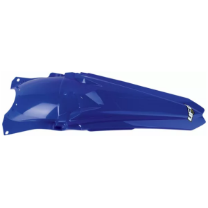 Bakskärm - blå - Yamaha YZ 250 F & YZ 450 F 10–13