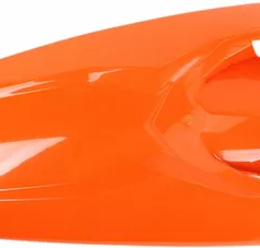 Bakskärm - orange - KTM SX/SX-F 125–450 11–16