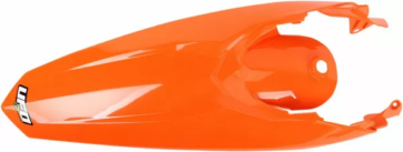 Bakskärm - orange - KTM SX/SX-F 125–450 11–16