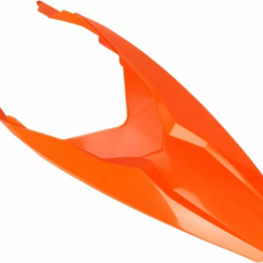 Bakskärm - orange - KTM SX 250 13–17 & SX 85 13–17