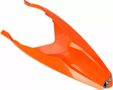 Bakskärm - orange - KTM SX 250 13–17 & SX 85 13–17