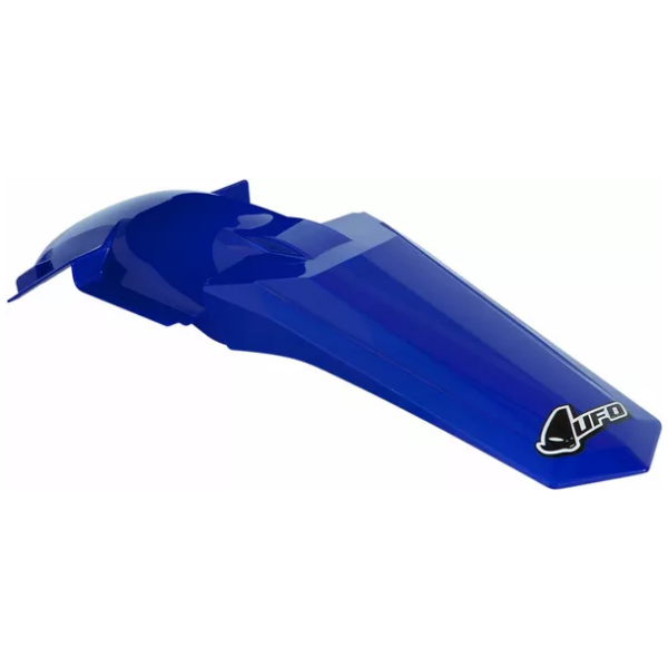 Bakskärm Restyled - blå - Yamaha YZ 85 LW & SW 02–21