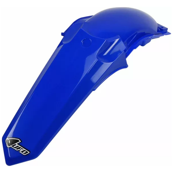 Bakskärm - blå -  Yamaha YZ 125/250 & YZ 125 X / 250 X 15–21