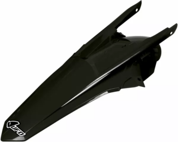 Bakskärm - svart - KTM SX/SX-F 125–450 15–18