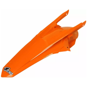 Bakskärm - orange - KTM SX/SX-F 125–450 15–18