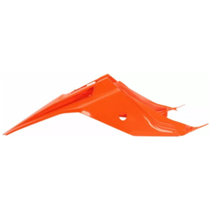 Bakskärm - orange - KTM SX 65 16–25