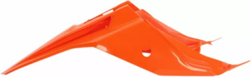 Bakskärm - orange - KTM SX 65 16–25