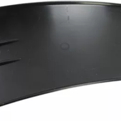 Stänkskydd - svart -KTM SX 65 16-25