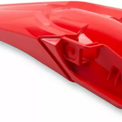 Bakskärm - röd - Honda CRF 250 R/RX & CRF 450 R/RX/RWE 17–21
