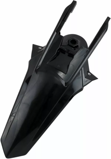 Bakskärm - svart - KTM SX 85 18–24