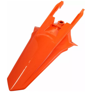 Bakskärm - orange - KTM SX 85 18–24