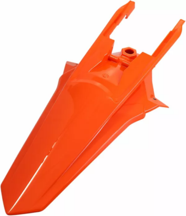 Bakskärm - orange - KTM SX 85 18–24