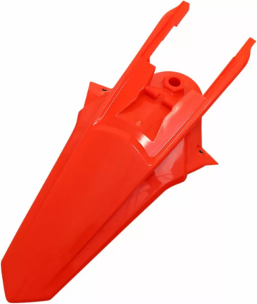 Bakskärm - Fluorescent orange - KTM SX 85 18–24