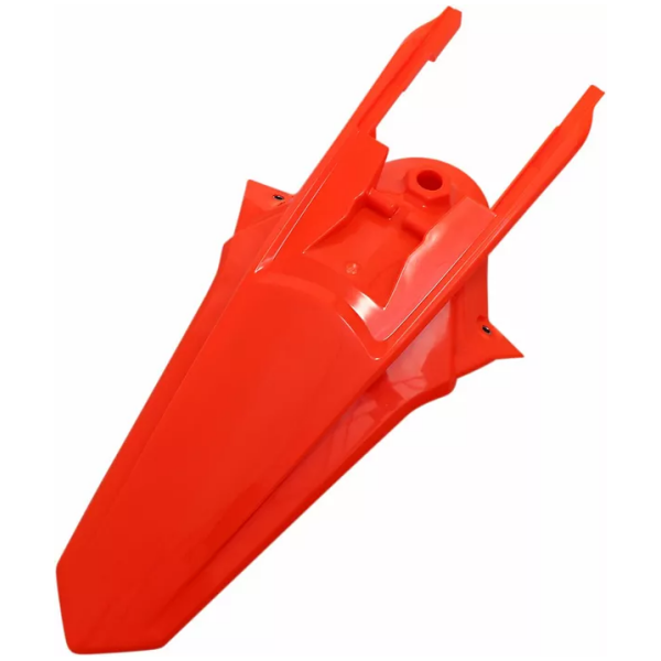Bakskärm - Fluorescent orange - KTM SX 85 18–24