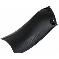Stänkskydd - svart -  KTM SX 85 18-24